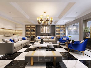 昆明住宅裝修省錢全攻略 精打細算，打造理想家園