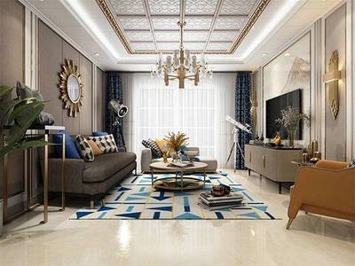 上海全包裝修報價一般多少錢一平？這四大因素需了解清楚！