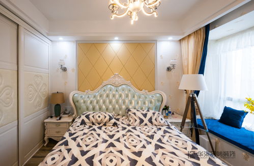 華潯品味裝飾集團 一站式高端室內家裝解決方案，打造您的夢想別墅